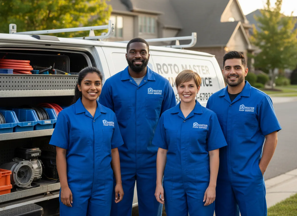 Sump Pump Installation company in Deer Island, OR